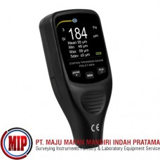 PCE CT26FN Ferrous & Non-Ferrous Ultrasonic Coating Thickness Gauge PCE CT26FN Ferrous & Non-Ferrous Ultrasonic Coating Thickness Gauge